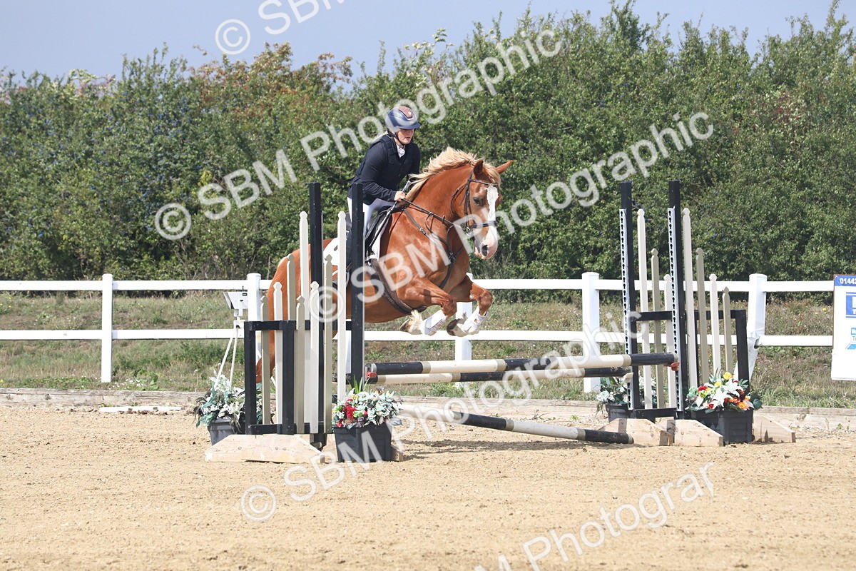 SBM_007418 - Class 8 - 70cm Champs