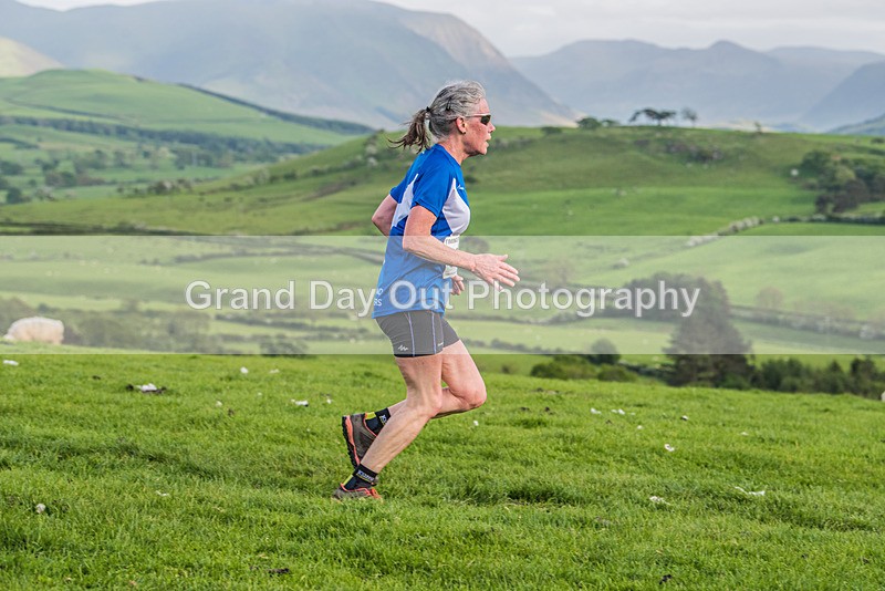 Hay-O-730 - Hay O Trail Race Tuesday 23rd May 2023