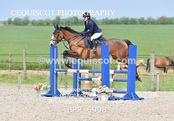 BPP_6998 - CLASS 5 FRI Veterans Show Jumping