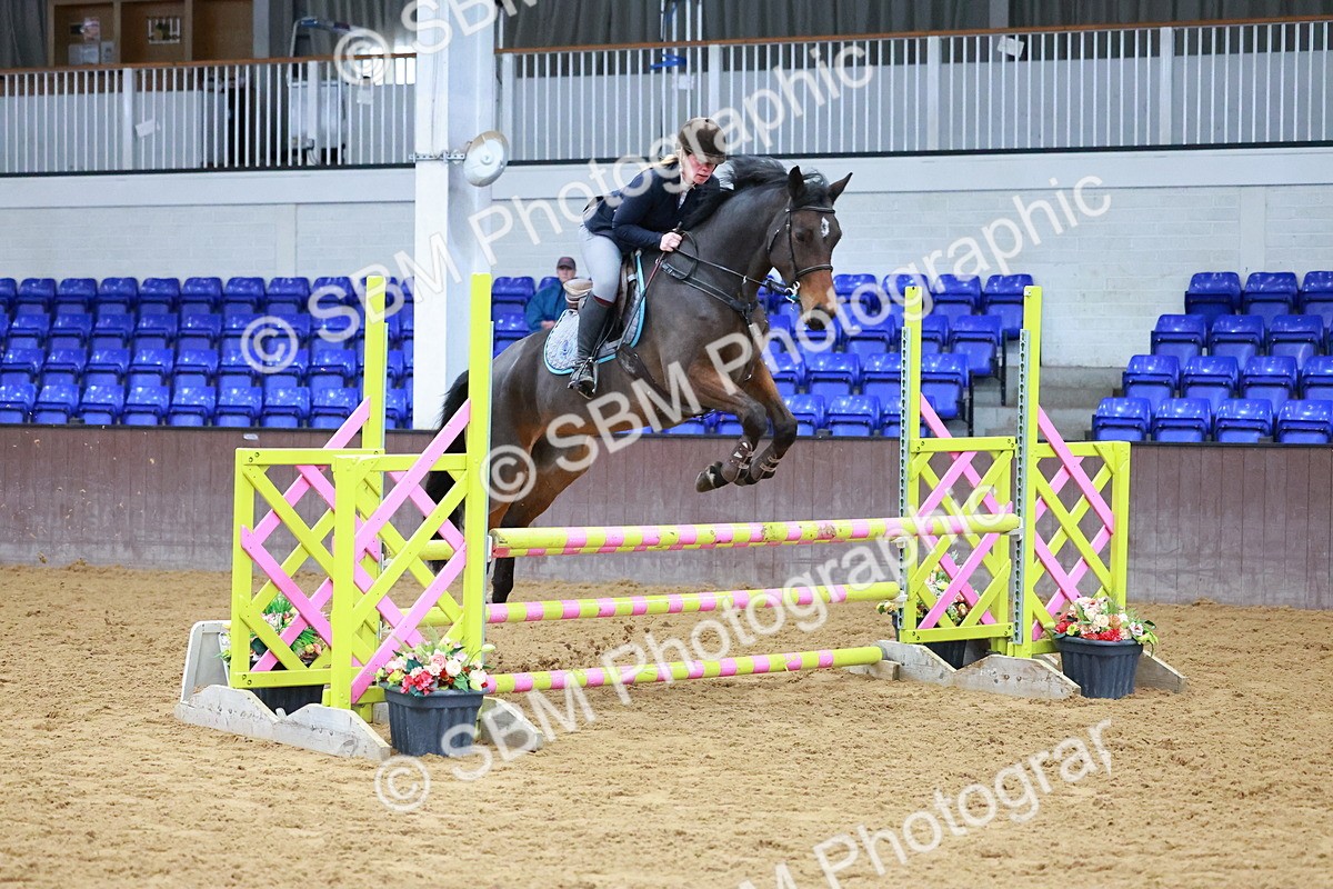 SBM_000448 - Class 2 - Senior British novice - 90cm