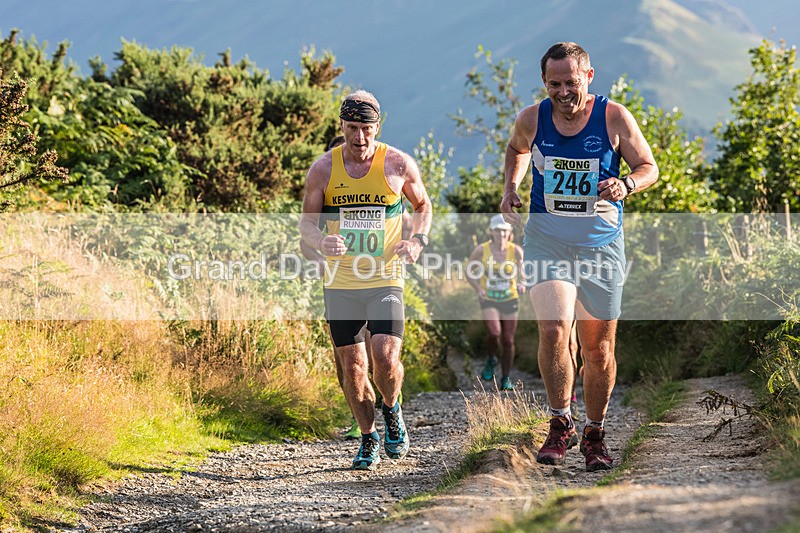 Latrigg-295 - Not Round Latrigg Race Wednesday 14th August 2024