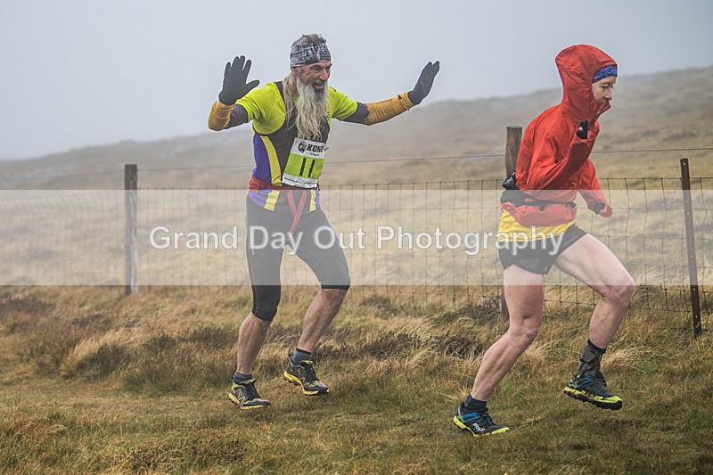 Buttermere-127 - Buttermere Shepherds Meet Fell Race Sunday 26th October 2025