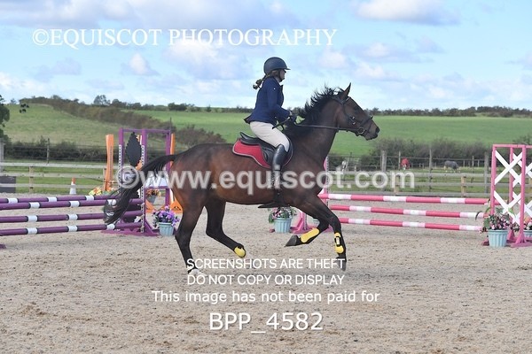 BPP_4582 - CLASS 9 HORSE 70CM FINAL