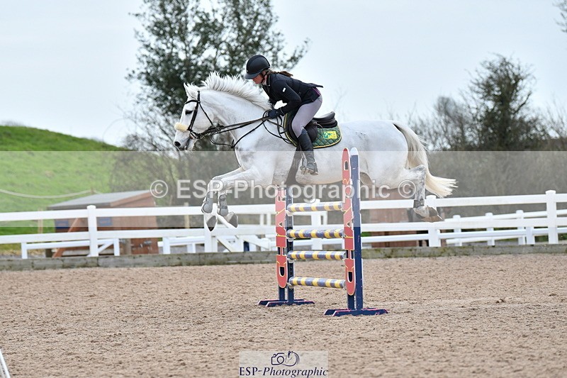 240124A-142139-00826 - Cls 5 Foxhunter & 1.20m Open