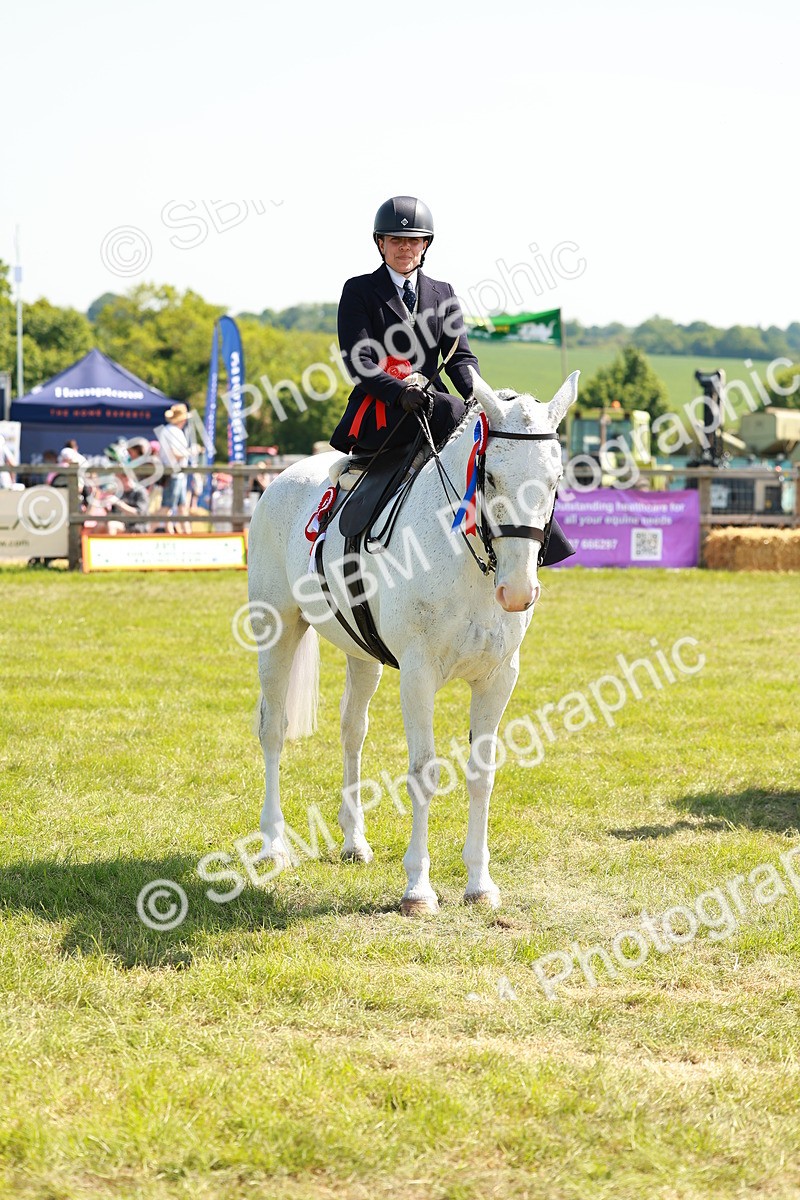 SBM_13463 - Class 70-71 - Side Saddle