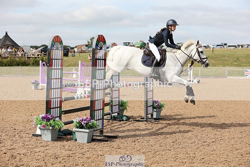 250629-165233-13460 - Cls 30 138cm HOYS Qualifier
