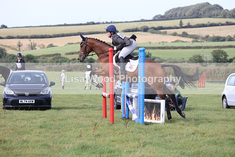 JPP_8538 - Class 2: Trekenning: 80cm Showjumping