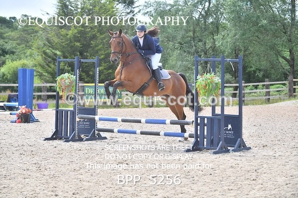 BPP_5256 - CLASS 5 60CM