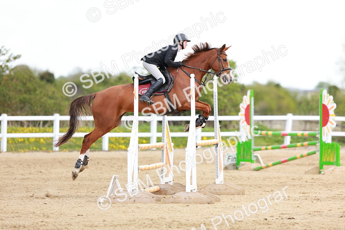 SBM_001823 - Class 3 - Senior Discovery - 1.00m