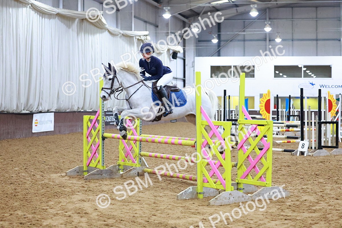 SBM_000620 - Class 2 - Senior British Novice - 90cm