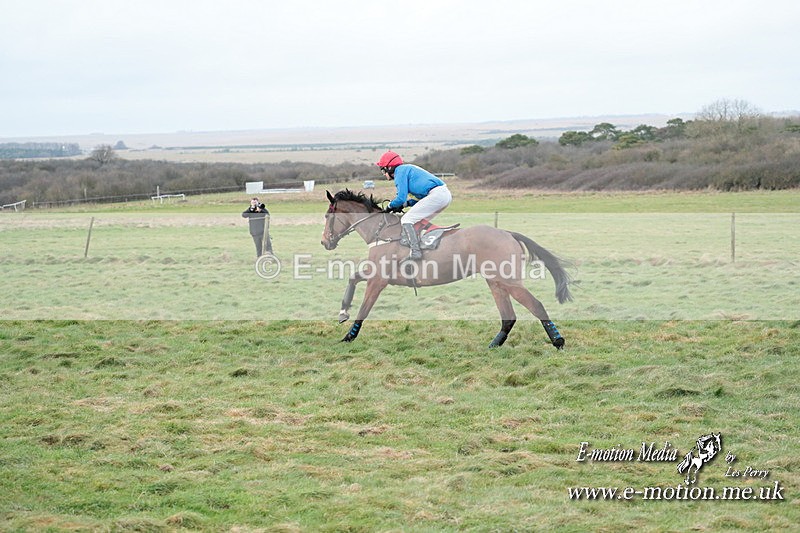 PtP 040224 1192 - Combined Services Point-toPoint Larkhill 04/02/24