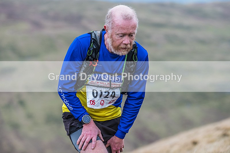 Barbondale-431 - Kendal Winter League Bardondale Junior & Senior Fell Races Sunday 8th February 2026