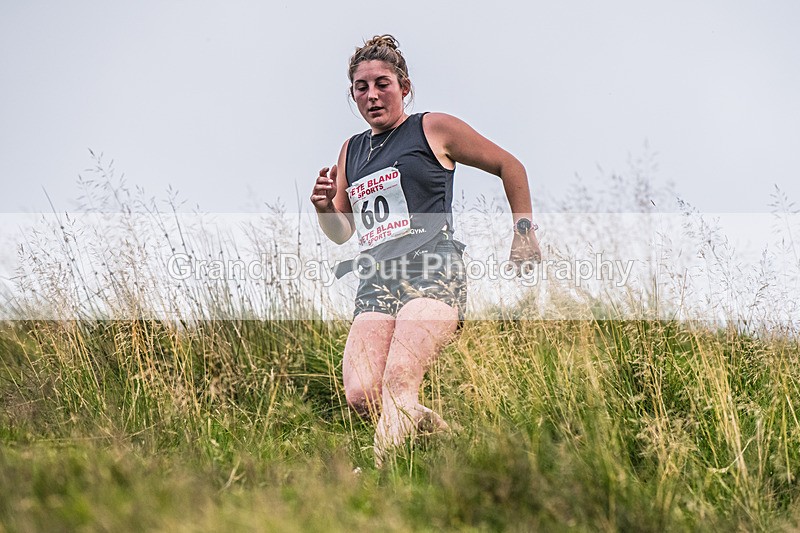Steel Fell-768 - Steel Fell Race Wednesday 6th August 2025