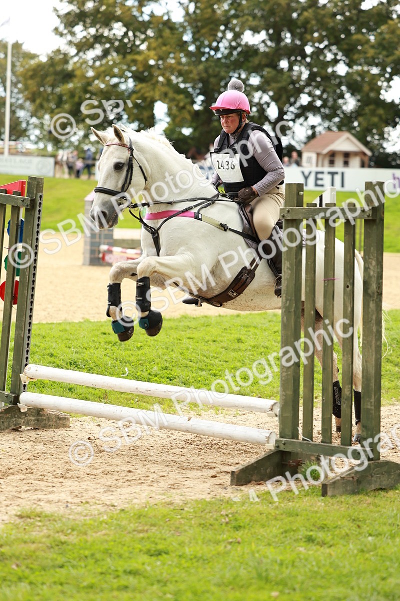 SBM_19065 - E8 - Eventers Challenge 50cm championship