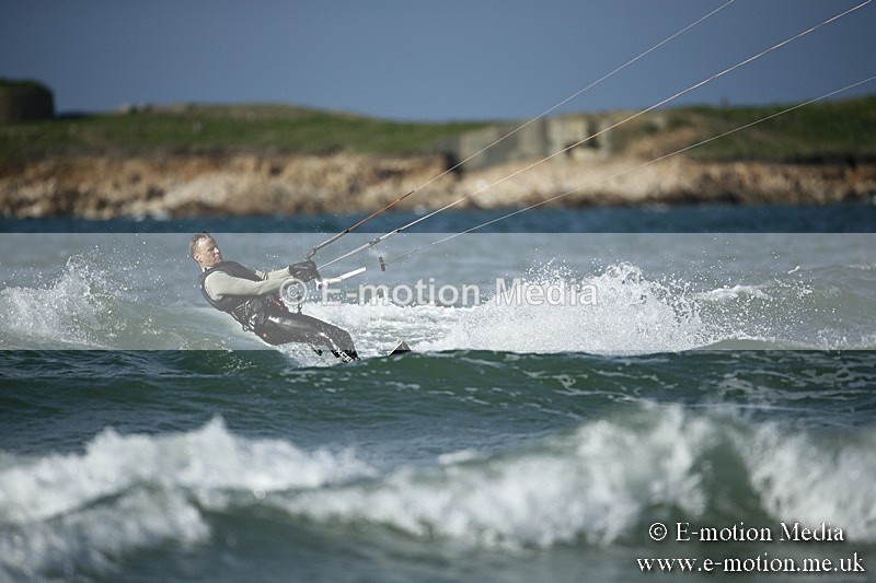 KS 120414 48 - Kite Surf Vazon 12/04/14