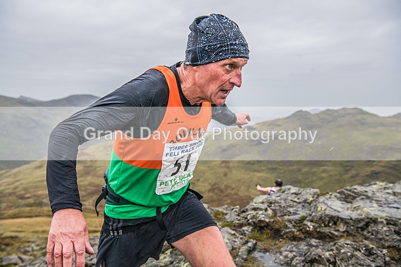 Three Shires-385 - Three Shires Fell Race Saturday 20th September 2025