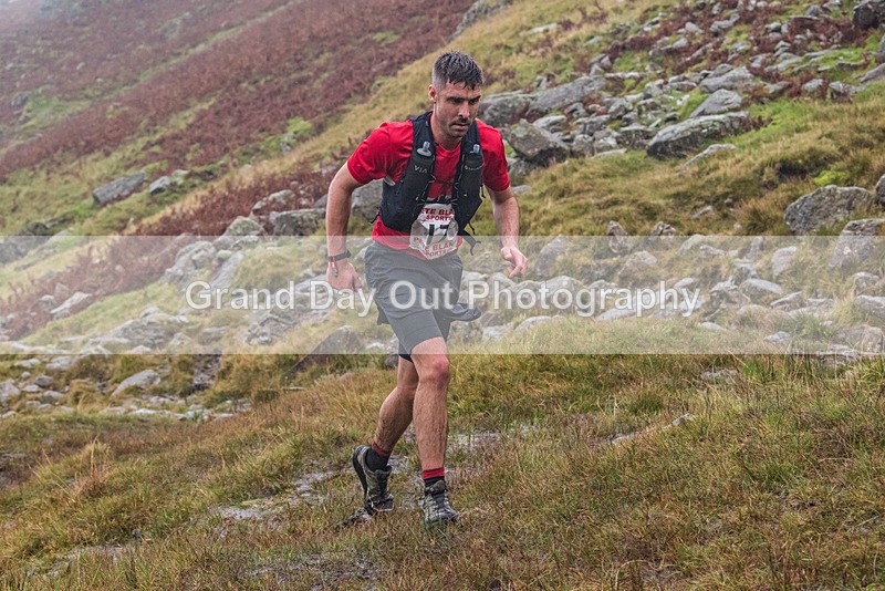 Langdale-183 - Langdale Horseshoe Fell Race Saturday 7th October 2023