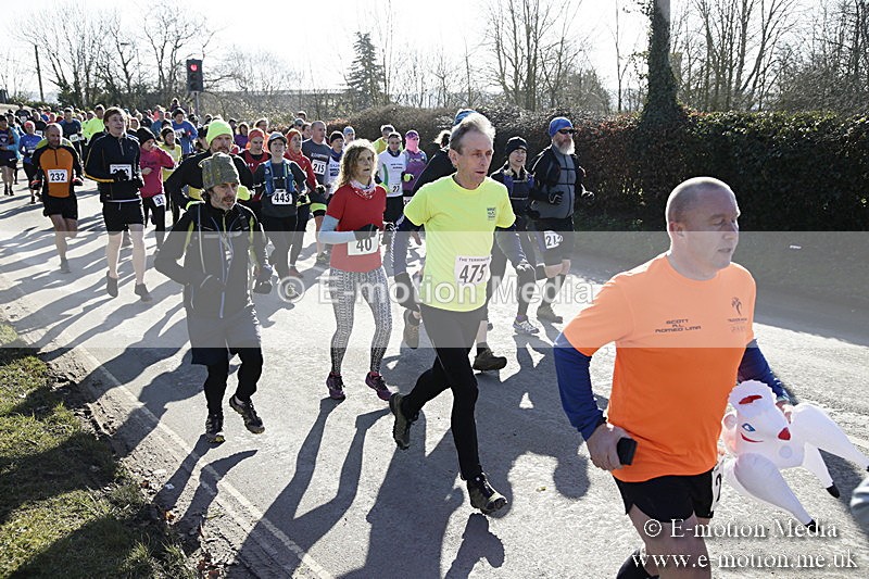 PVT 250218 -63 - The Terminator 2018 Pewsey Vale 25/02/18