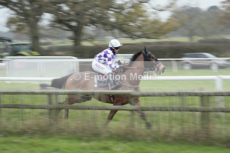 PtP 041222 0156 - Wheatland  Hunt PtP Chaddesley Corbett, Worcs 04/12/22