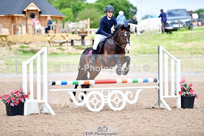 240523A-124634-01112 - Cls 10 95cm National Am Qualifier