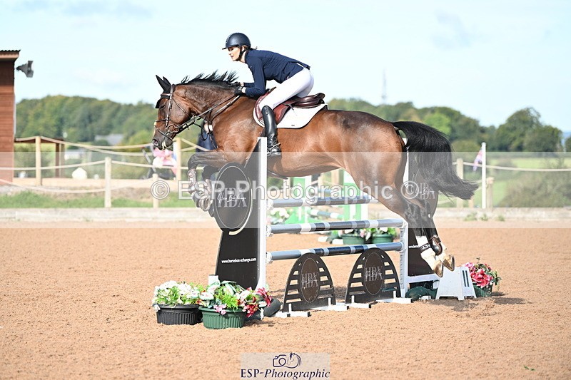 240913A-101005-03423 - Cls 13 Snr 1.05m & 1.10m Open