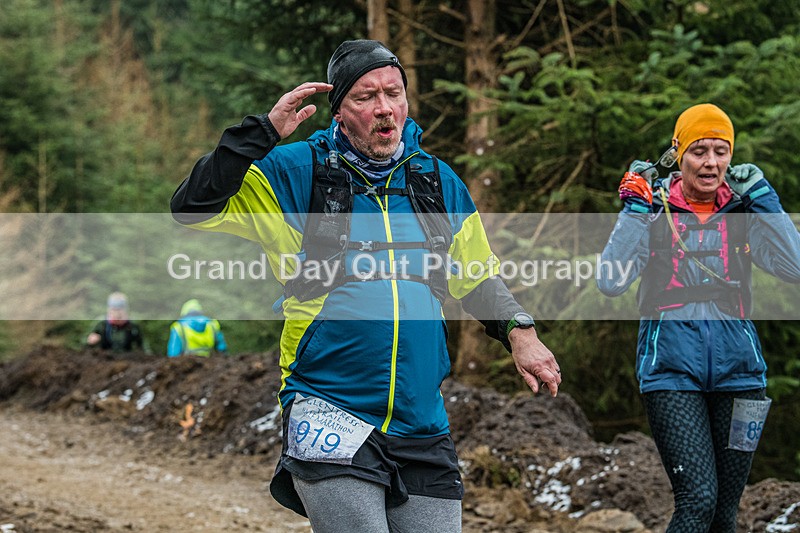 Glentress-936 - High Terrain Events Glentress 10K 21K & 42K Trail Races Sunday 16th February 2025
