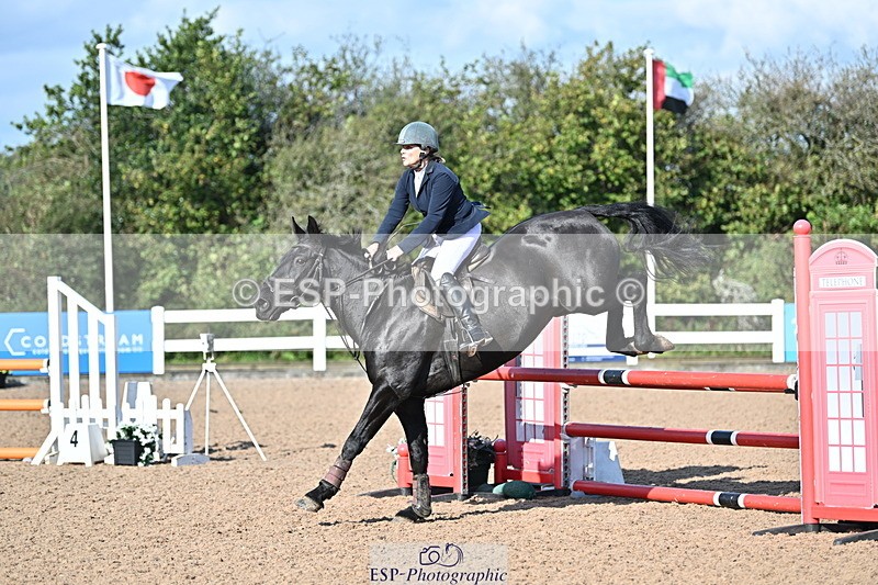 241004A-104558-01350 - Fri 07 Snr Brit Nov & 90cm Open