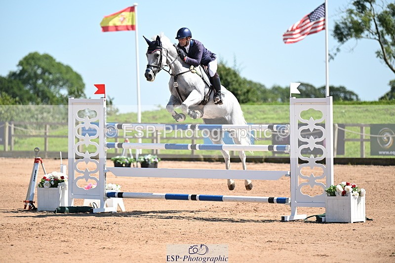 240719A-151354-11859 - Cls 6, 3 Star Big Tour LR 1.50m