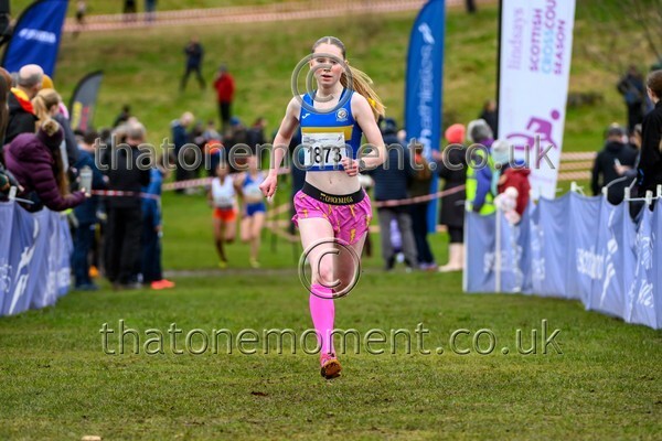 Falkirk26-920943 - U15 Girls