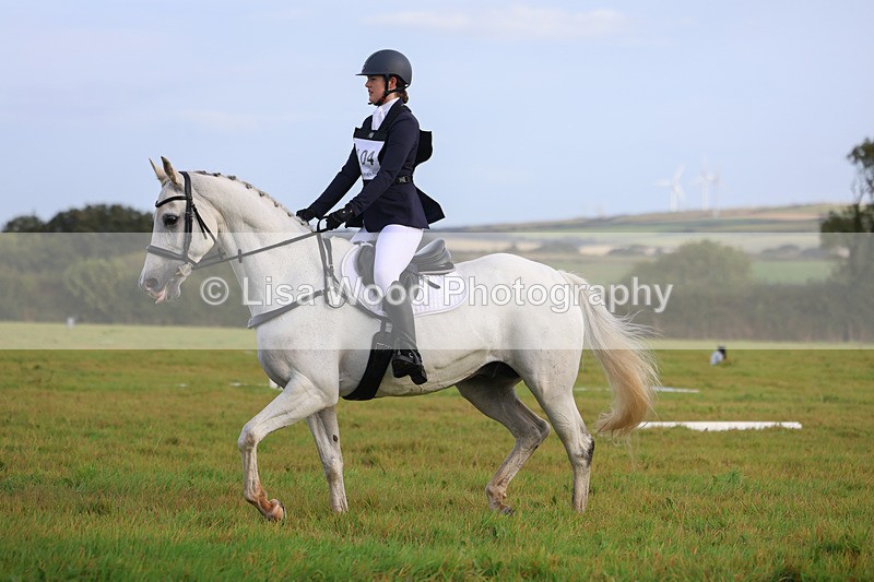 3E7A5229 - Class 1: Trebudannon Open: Dressage