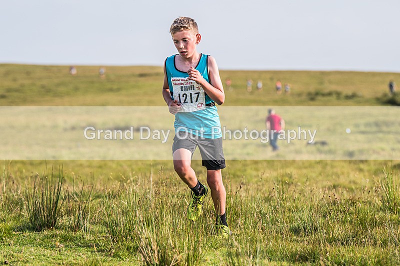 Tebay-262 - Tebay Fell Race Wednesday 26th June 2024