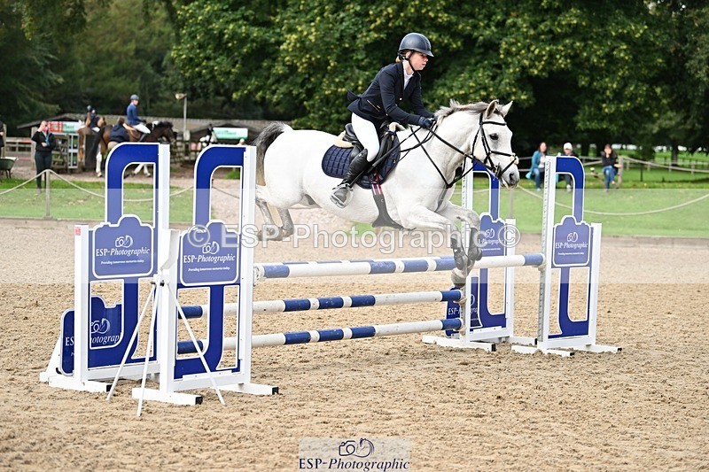 230930-111952-00355 - Cls 3 Pony Discovery & 90cm Open