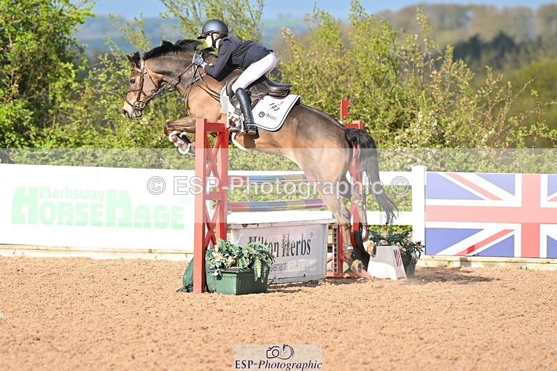 240419A-090501-05637 - Cls 42, Ponies Mini 1.10m