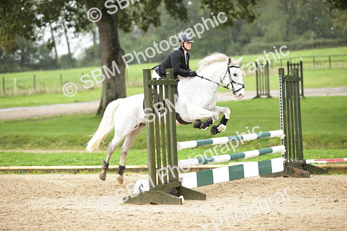 SBM_35966 - J38 - Senior Horse & Pony 80cm Championship