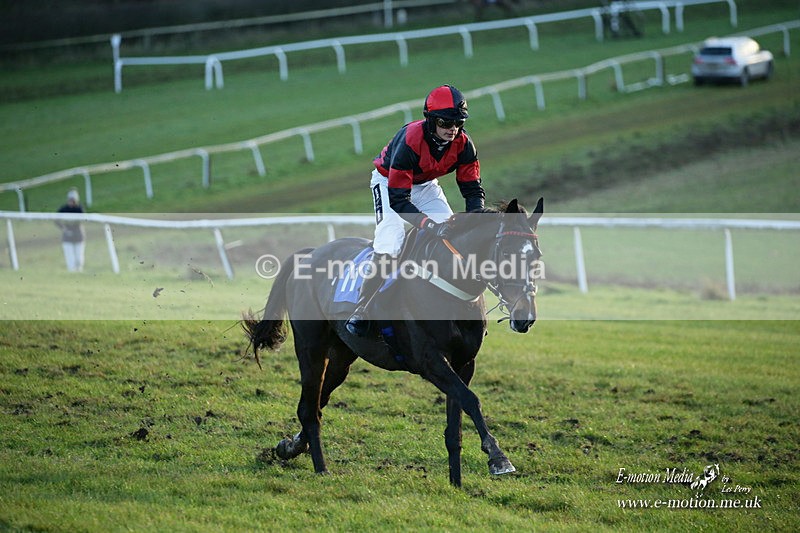 PtP 121221 853 - Barbury International Point-to-Point 112/12/2021