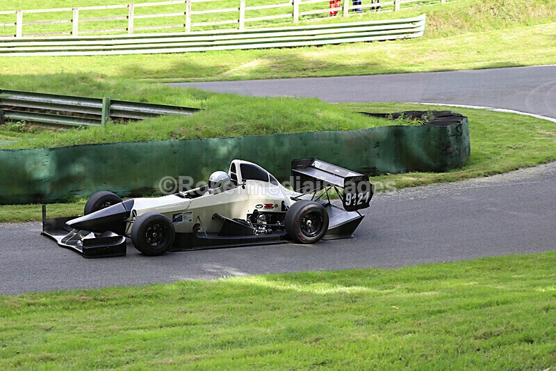 Pete Wilson 22-8-20-548 - Prescott Aug 22nd 2020