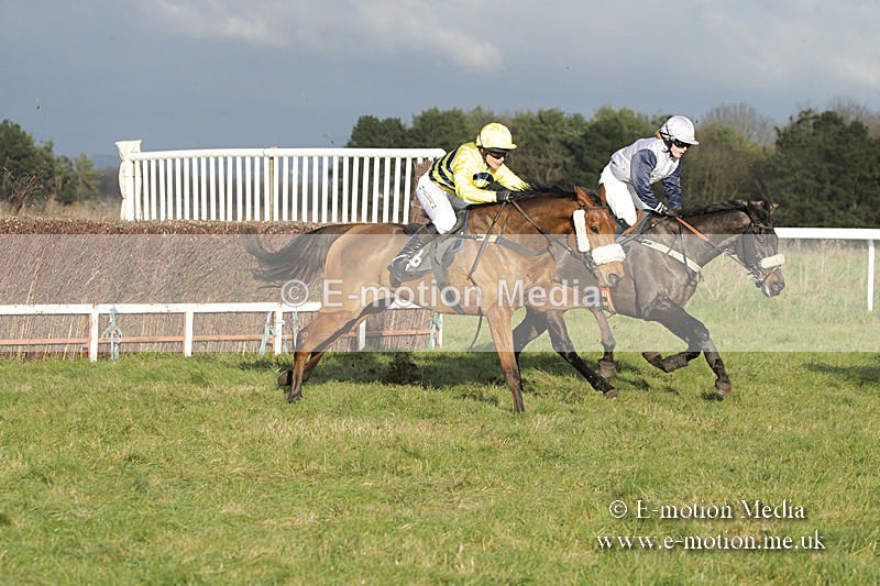 PtP 011219-0387 - Hursley Hambledon Hunt Point-to-Point 01/12/19