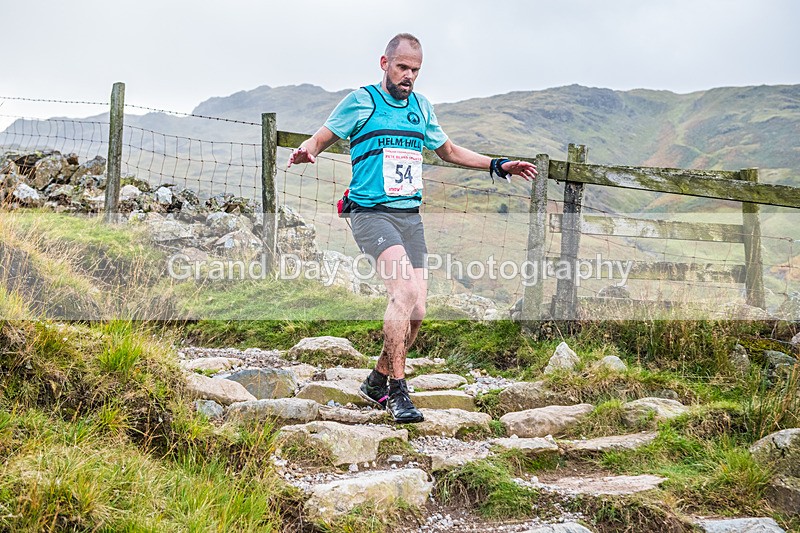 Langdale-1519 - Langdale Horseshoe Fell Race Saturday 8th October 2022