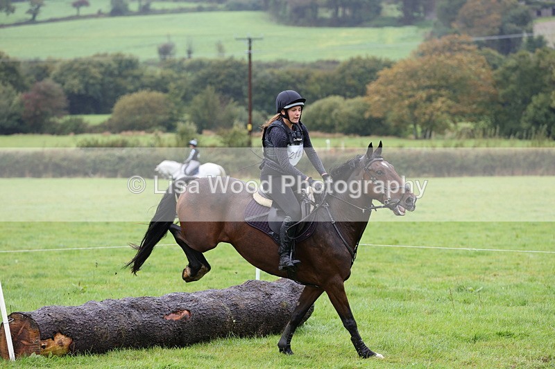 1X9A1735 - Class 2: 70cm: Log