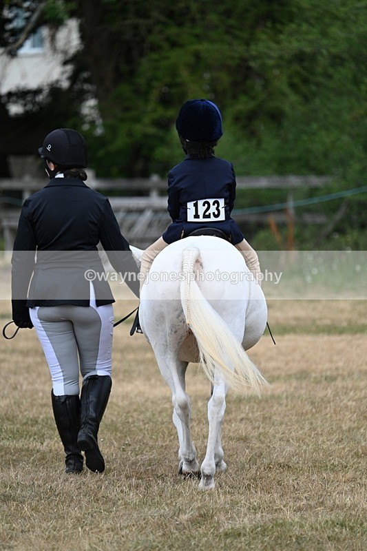 WJ7_9757 - Class 1 Lead Rein Pony