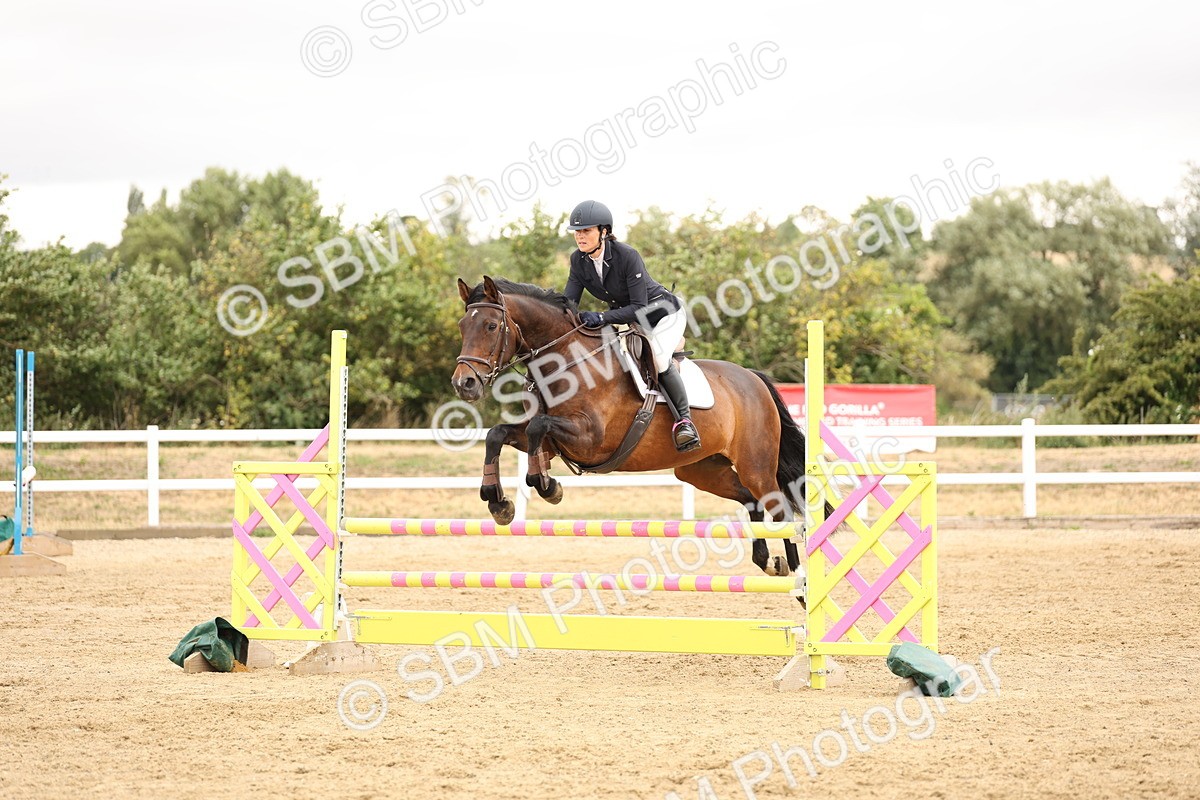 SBM_023178 - Class 2 - Amateur Championship Qualifier 85cm