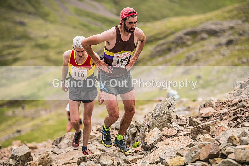 Borrowdale-431 - Borrowdale Fell Race Saturday 2nd August 2025