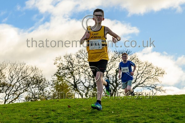 NatRel25-914407 - Young Male Set One