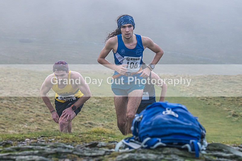 Sale-20 - Sale Fell Race Saturday 22nd November 2025