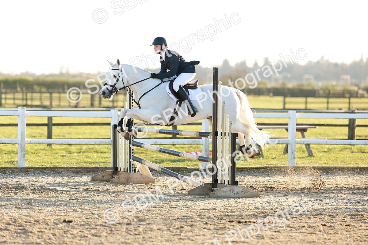 0B8A3400 - Class 7 - 1.00m