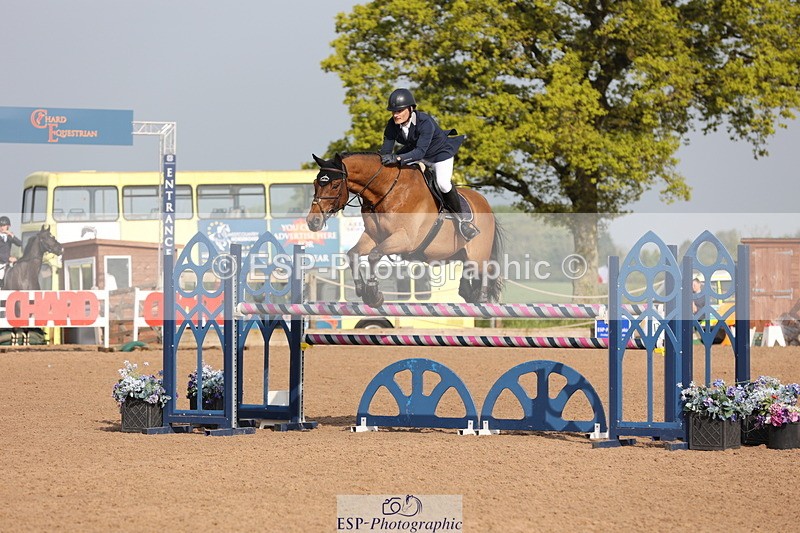 240511A-085430-10842 - Cls 32 Foxhunter