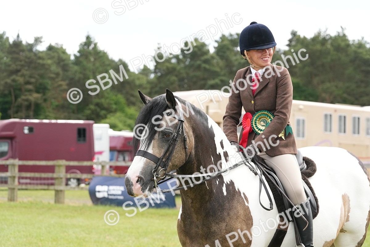 SBM_17341 - Class 107-108 - LIHS BSPS Performance Coloured Horse Pony