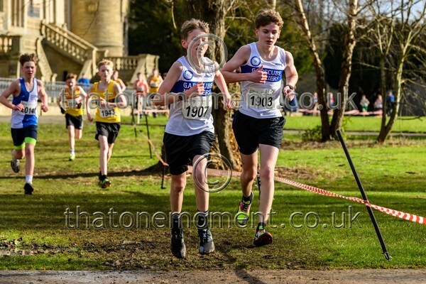 Falkirk25-912003 - U15 Boys