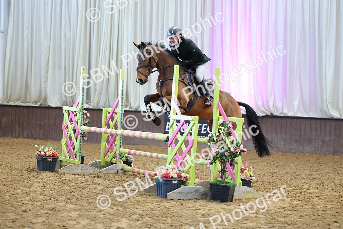 SBM_002148 - Class 8 - Senior British Novice 90cm