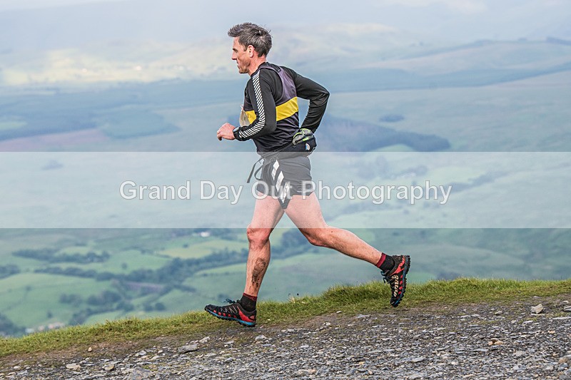 Blencathra-349 - Blencathra Fell Race Wednesday 5th June 2024